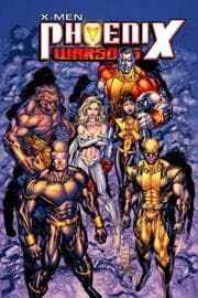 Cover of Warsong
