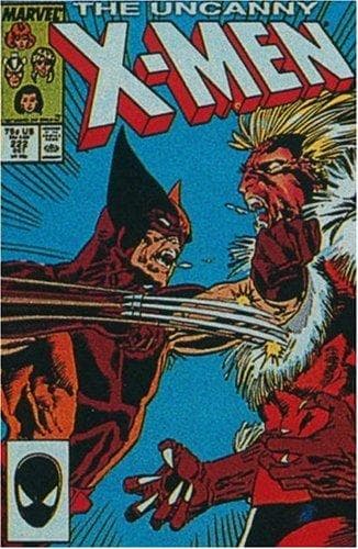 Cover of Essential X-Men, Vol. 7 (Marvel Essentials)