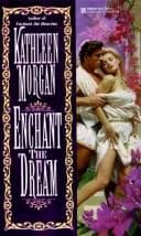 Cover of Enchant the dream