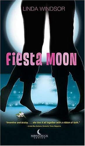 Cover of Fiesta moon