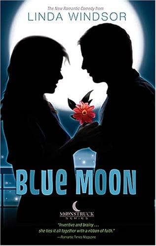Cover of Blue moon