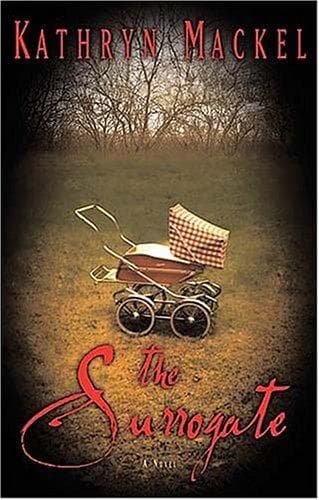 Cover of The surrogate