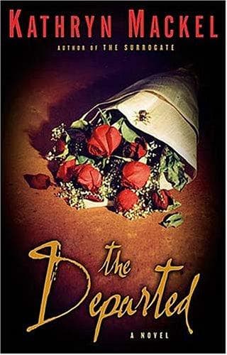 Cover of The Departed