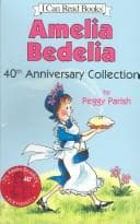 Cover of Amelia Bedelia 40th Anniversary Collection