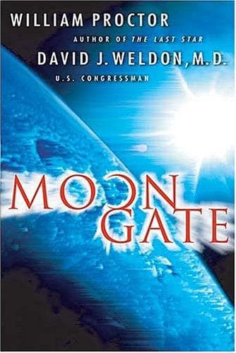 Cover of Moongate
