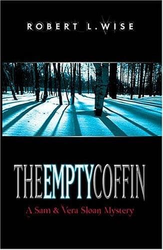 Cover of The empty coffin