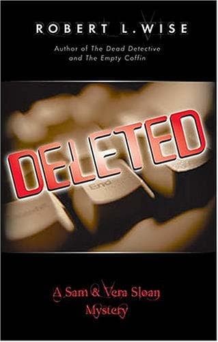 Cover of Deleted!