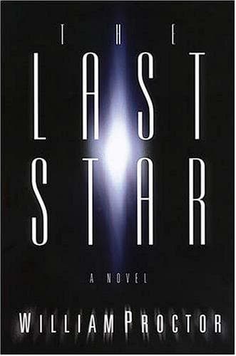 Cover of Last Star