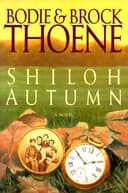 Cover of Shiloh Autumn