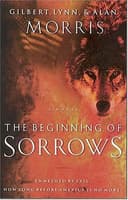 Cover of The Beginning of Sorrows