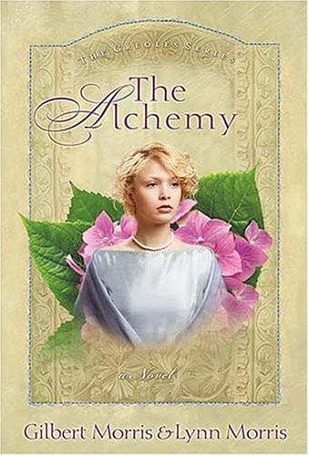 Cover of The Alchemy