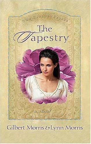 Cover of The Tapestry