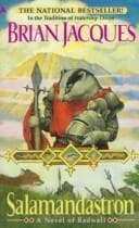 Cover of Salamandastron