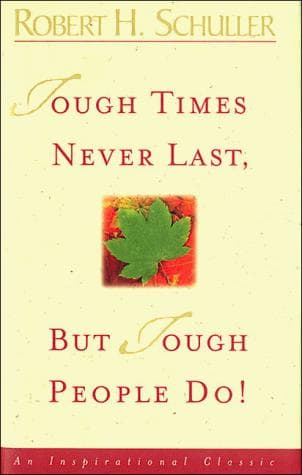 Cover of Tough Times Never Last