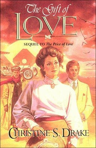 Cover of The gift of love