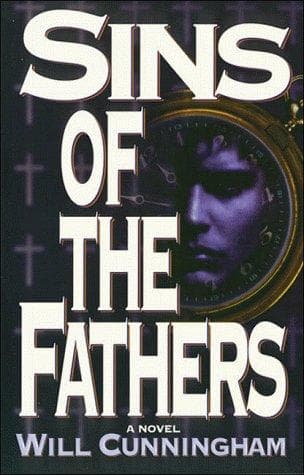 Cover of Sins of the fathers