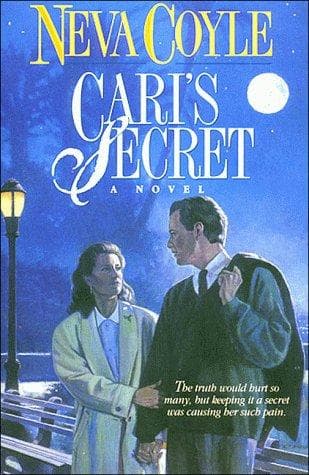 Cover of Cari's secret