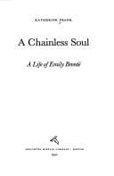 Cover of A chainless soul