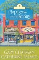 Cover of It happens every spring