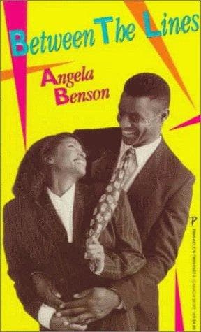 Cover of Between the Lines