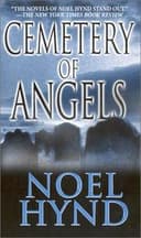 Cover of Cemetery of angels