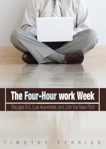 Cover of 4-Hour Chef