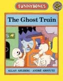 Cover of The ghost train