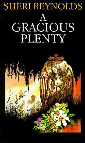 Cover of Gracious Plenty