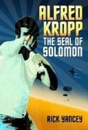 Cover of Alfred Kropp, The Seal of Solomon