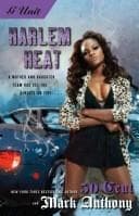 Cover of Harlem Heat