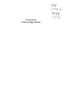Cover of The end of nature