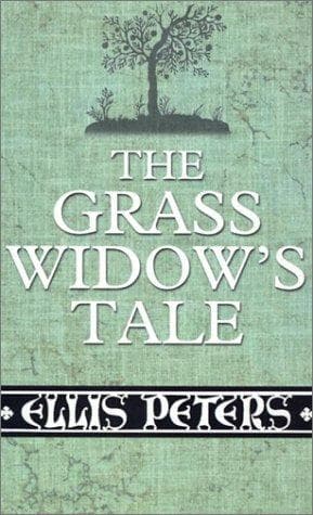 Cover of The Grass-Widow's Tale