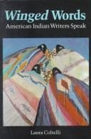 Cover of Winged Words