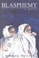 Cover of Blasphemy
