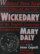 Cover of Wickerdary