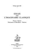Cover of Essais sur l'imaginaire classique