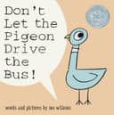 Cover of Don't Let the Pigeon Drive the Bus!