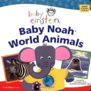 Cover of Baby Einstein