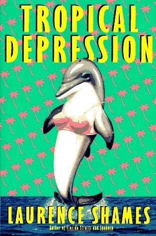 Cover of Tropical depression