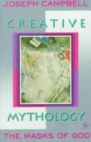 Cover of Occidental Mythology (The Masks of God, Volume III)