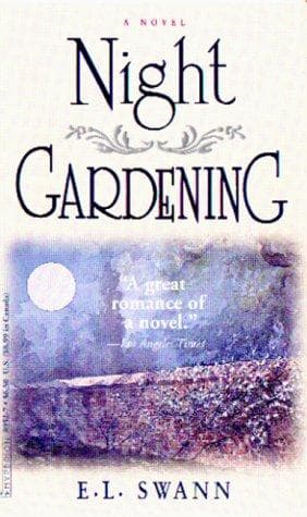 Cover of Night gardening