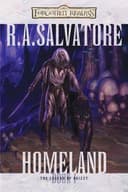 Cover of Homeland