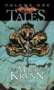 Cover of The Magic of Krynn