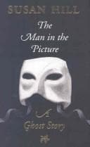 Cover of The Man in the Picture