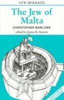 Cover of The Jew of Malta