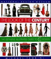 Cover of The look of the century