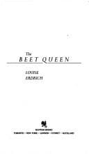 Cover of Beet Queen