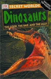 Cover of Secret Worlds