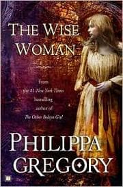 Cover of The Wise Woman