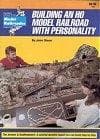 Cover of Building an HO model railroad with personality
